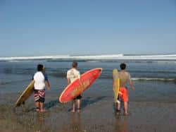 Back2Basics Mexico Trip