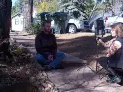 Back2Basics NAU TV Interview