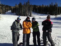 outdoor adventures treatment center