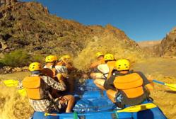 Back2Basics Rafting