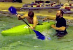 Back2Basics Kayaking