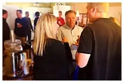 Back2Basics Sober Living Family Workshop