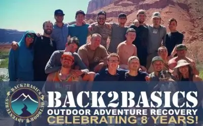 06 2018 Back2Basics 8 Year Anniversary