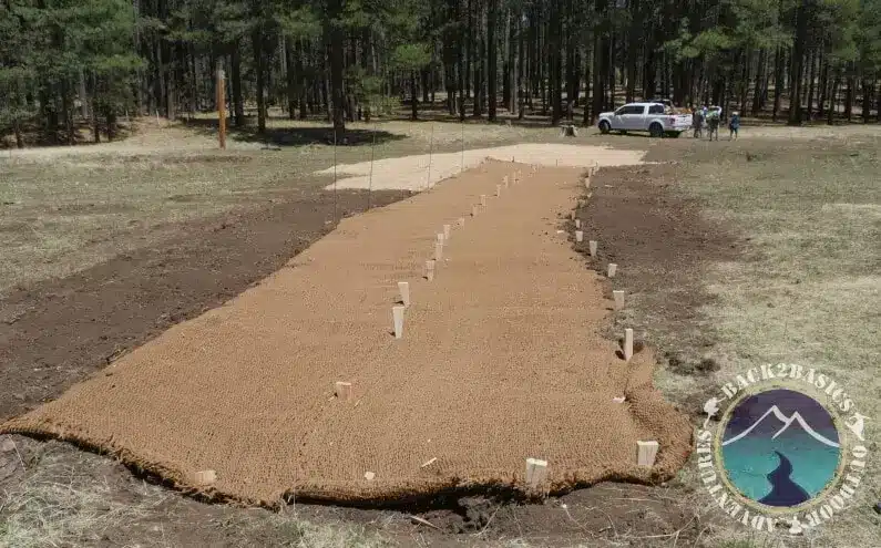 Valley Meadow Project media