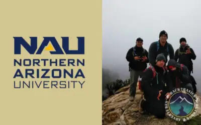 NAU Road to Recovery media