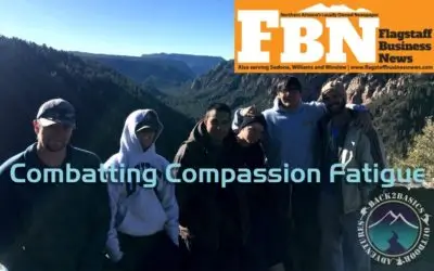 Combatting Compassion Fatigue media