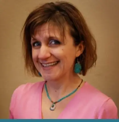 1 Staff Keelyn Riley