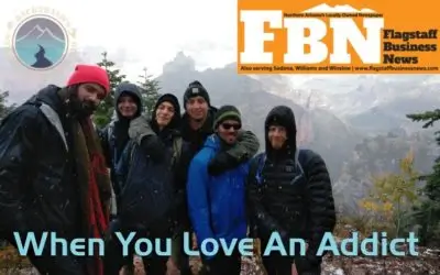 FBN When You Love An Addict media