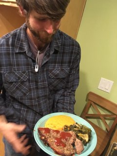 MeatloafPlate
