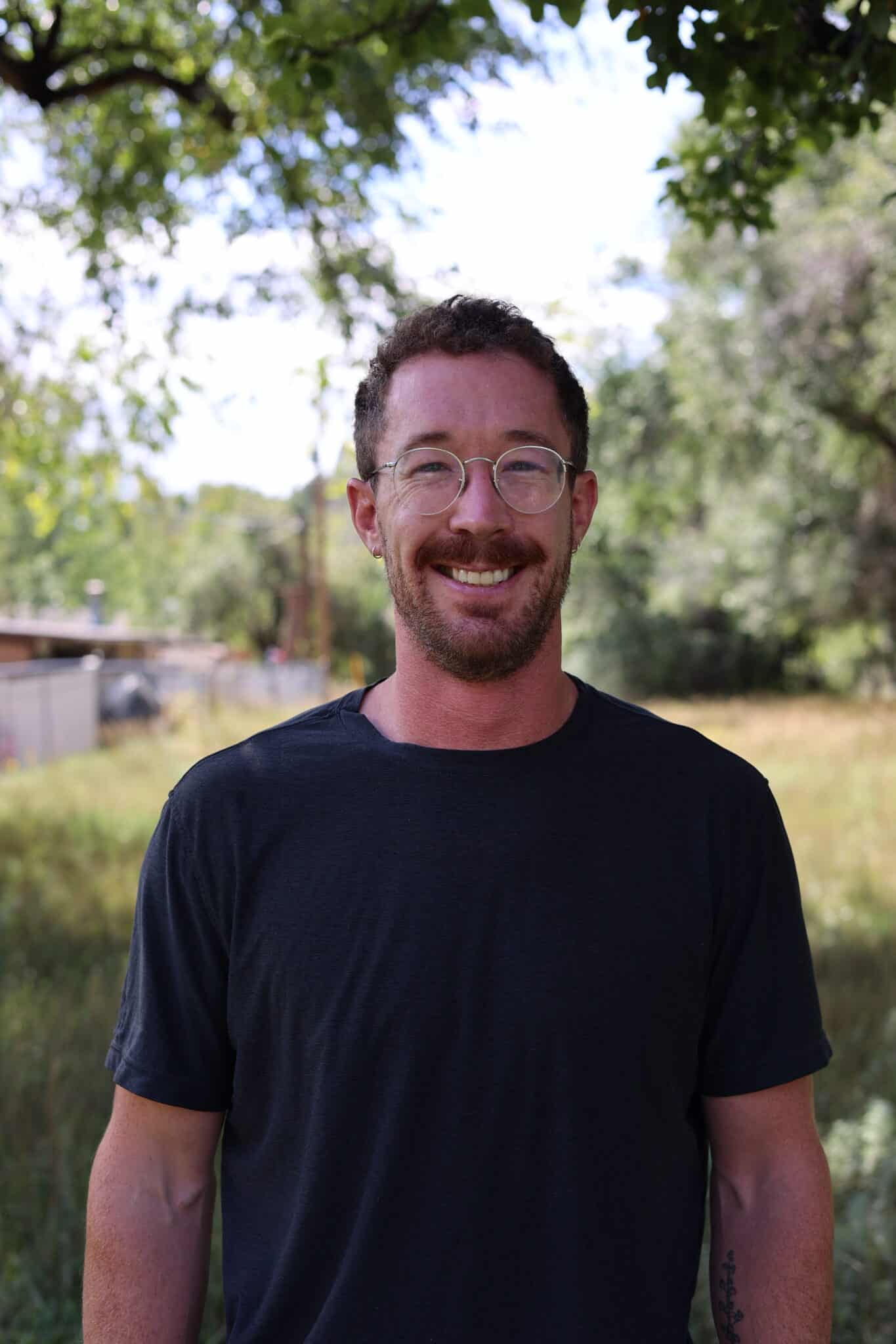 colin lillis headshot