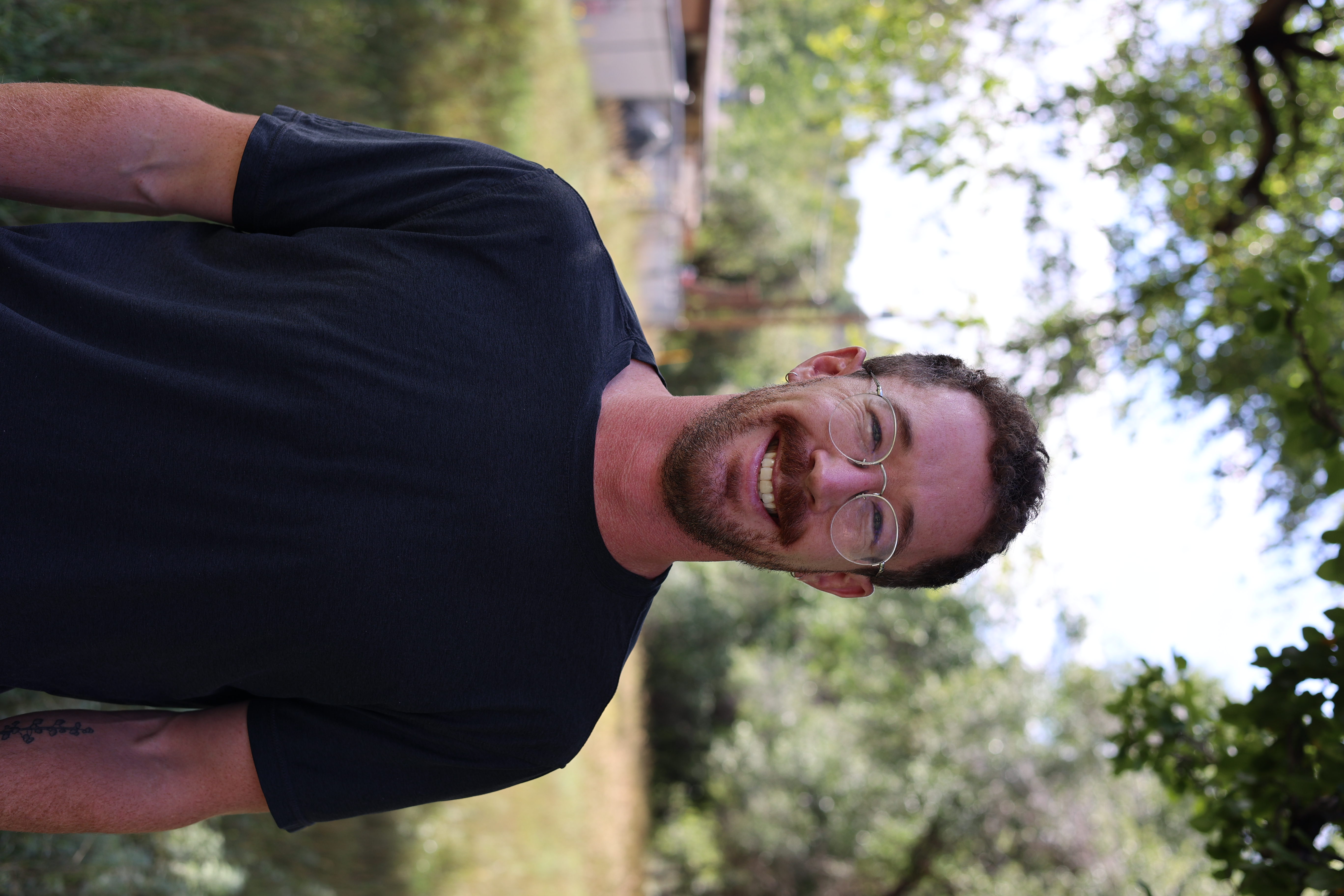Colin Lillis