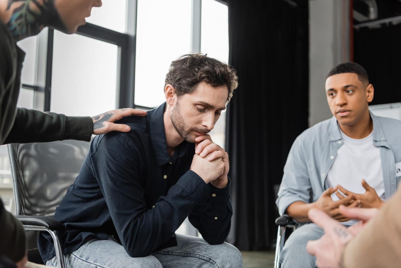 How to commit someone to rehab