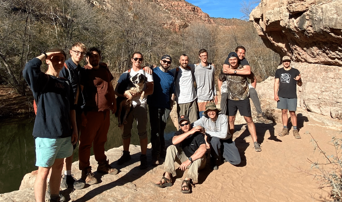 Who is Back2Basics - Long-Term Residential Treatment in Flagstaff, Arizona