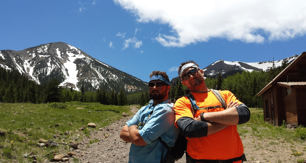 Back2Basics Residential Treatment - Outdoor Adventure Programs