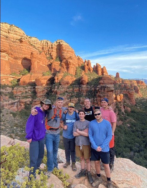 Back2Basics - family support during rehab in Sedona AZ